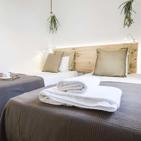 Appartement Letmalaga Sweet Family Extérieur photo