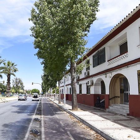 Appartement Letmalaga Sweet Family Extérieur photo